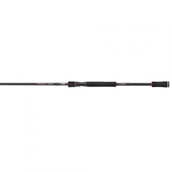 Caña de Jigging Mitchell Traxx MX3LE - Longitud: 1.80 m, Potencia: Medium Heavy, Acción: Rápida, Material del blank: Fibra de carbono, Anillas: Fuji O-ring, Mango