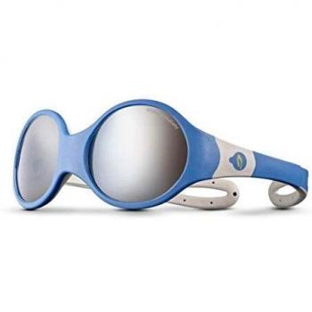 Gafas de sol Julbo Loop L (azul / gris - Spectron 4 Baby)