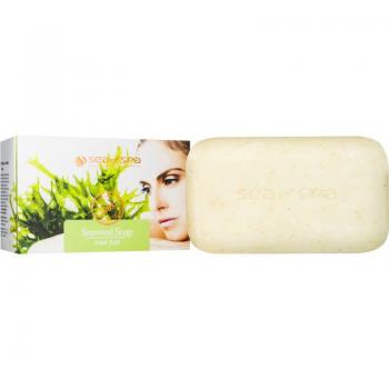 Sea of Spa Dead Sea Treatment Bar Soap with Seaweed 125 g