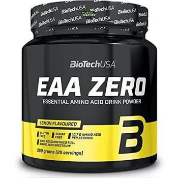 Biotech USA EAA Zero - 350 gr Blue grape