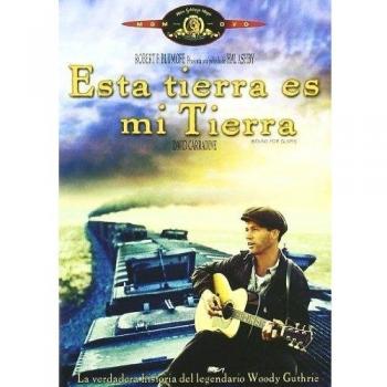 Esta Tierra Es Mia [DVD]