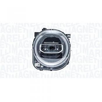 Faro Delantero Izquierdo Magneti Marelli 712500301129