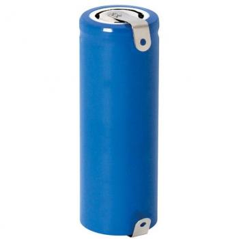 Batería recargable Li-Ion IRC18500-18490