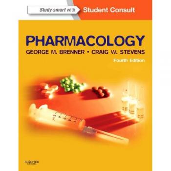 Pharmacology, 4e