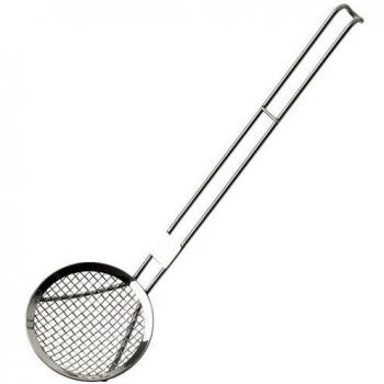Lacor - 67415 - Rasera Alambre 15 cms. U.P Inox