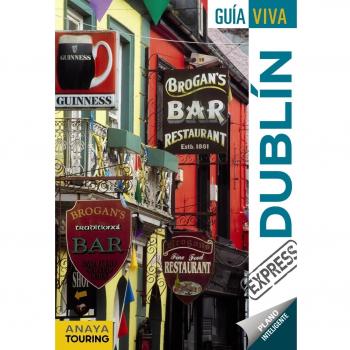 Dublín - Antonio Torres