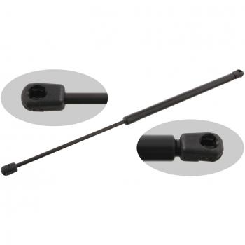 Muelle Neumático FEBI BILSTEIN 27598 para Capó de Motor, Izquierdo/Derecho, Compatible con Mini 3/5 Puertas y Cabriolet