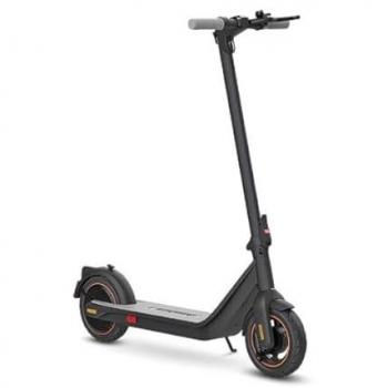 Patinete Eléctrico Inmotion Air Pro 500W 10 Negro 36.5V 12Ah