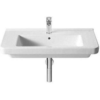 Roca A327782000 - Lavabo de porcelana suspendido