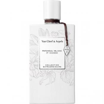 Van Cleef & Arpels Collection Extraordinaire Patchouli Blanc Eau de Parfum Spray 75ml