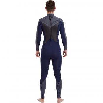 Foil 4x3 BZ L/S Full
