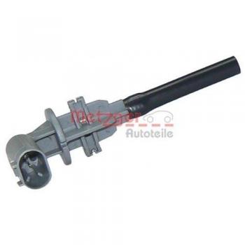 Metzger 0905240 Sensor, nivel del refrigerante