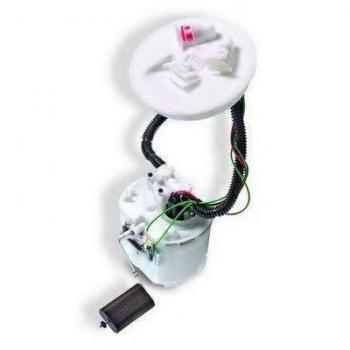 Unidad de inyección de combustible eléctrica RIDEX 1382F0050 para FORD Focus y Transit Connect