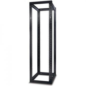 4 Post Open Frame Rack ACCS