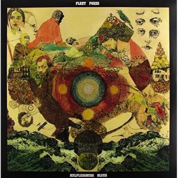 Helplessness blues vinilo 2