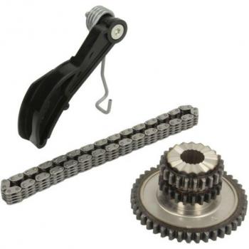 Kit de cadenas de accionamiento de la bomba de aceite SWAG 30 10 2735 para AUDI A4 B8 Avant, SEAT Leon II Hatchback, Altea XL y VOLKSWAGEN Scirocco III, G
