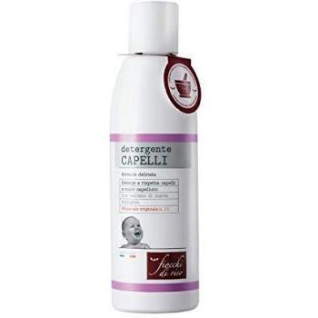 Detergente Capelli Delicado Fiocchi de Riso 200 ml