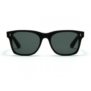 L.G.R Jambo Polarized Men's Sunglasses Black Size 52