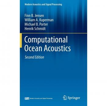 Computational Ocean Acoustics