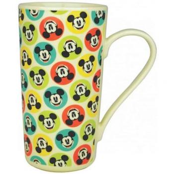 Taza Paladone Disney Mickey Mouse 220 Ml