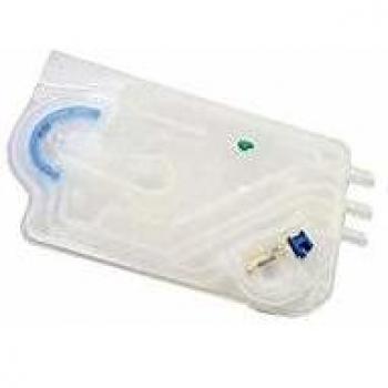 Distribuidor de entrada de agua con turbina para lavavajillas Indesit C00141655