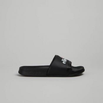 Ellesse - Chanclas unisex Filippo Slide en color azul marino