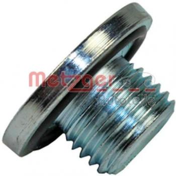 Metzger 8030034 Bloques de Motor