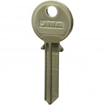 JMA - Llave En Bruto C/50 Jma