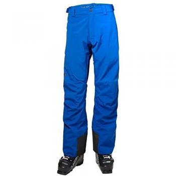 Helly Hansen 65553 Pantalones Deportivos, Hombre, Azul, WNA