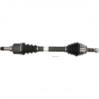 Eje motriz SKF VKJC 1195 Izquierda, Árbol de transmisión SKF VKJC 1195