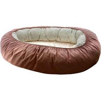 Cambrass Cuna Nido Bebe Sky 55x90x15 cm Rosa