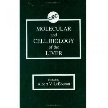 Molecular & Cell Biology of the Liver