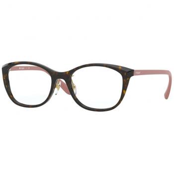 Vogue Eyewear VO5296D Asian Fit W656 Armazones para Mujer Tortoiseshell