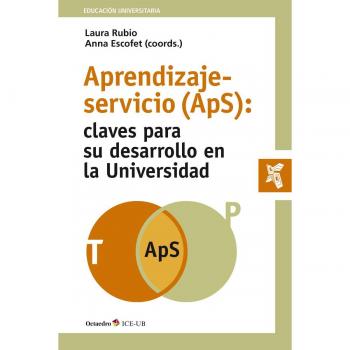 Aprendizaje-servicio - RUBIO SERRANO, LAURA