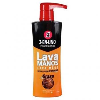 Dispensador de Grasa para Lavamanos 3 en Uno, 240ml - Modelo M128953