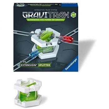 GraviTrax PRO Vertical Splitter Expansion Set