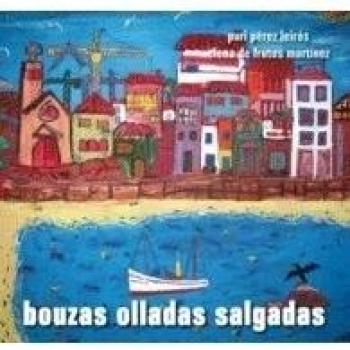 Bouzas olladas salgadas