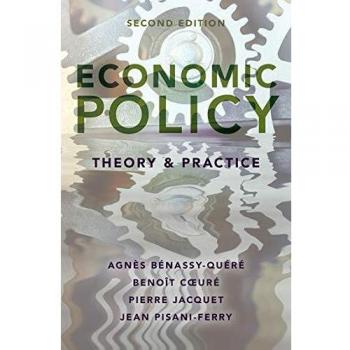 Economic Policy: Theory and Practice