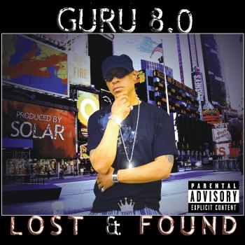 Guru 8.0: Lost and Found - GURU