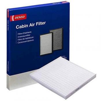 DENSO Filtro aire habitáculo Filtro de partículas DCF574P