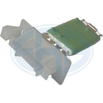 Controlador de soplador de calor ERA 665052 con resistencia de ventilador