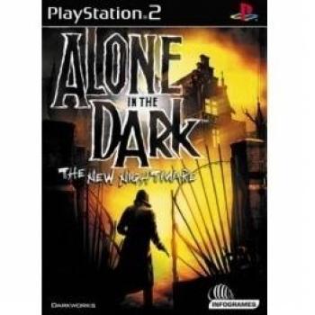 Alone in the Dark The New Nightmare