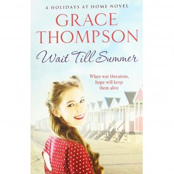 Wait Till Summer