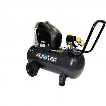 Compresor de pistón Aerotec 2010157 310-50 FC 230 V