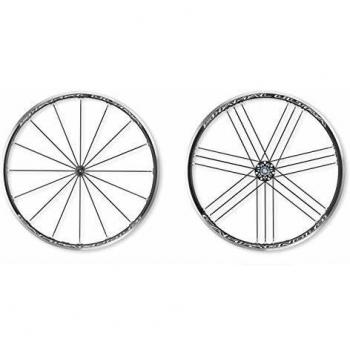 Campagnolo Shamal Ultra C17 2-Wayfit Hg11 Ruedas, Deportes y Aire Libre, Negro, Talla Única
