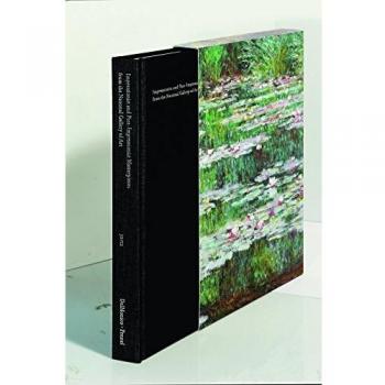 Impressionist and Post-Impressionist Masterpieces from The National Gallery of Art