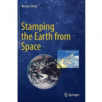 Stamping the Earth from Space [Idioma Ingls]