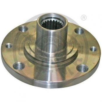 Kit de rodamientos de rueda OPTIMAL 04-P249