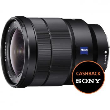 Sony SEL1635Z - Objetivo para Sony/Minolta