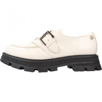 Mocasines de Mujer Yellow Belen Beis